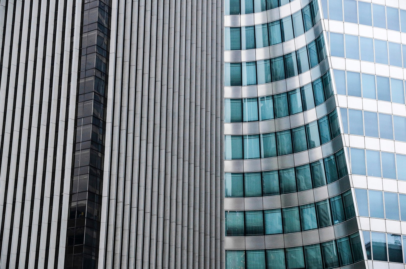 Architettura moderna