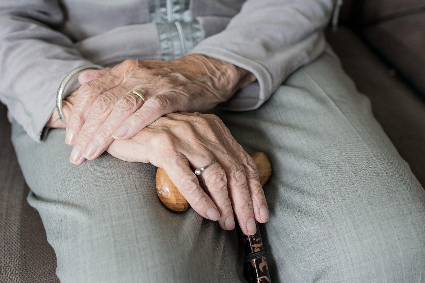 Rette RSA per malati di Alzheimer e cronici
