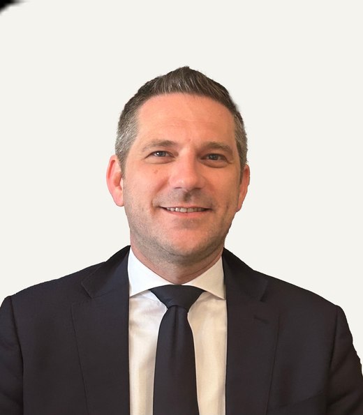 Alberto Marin
