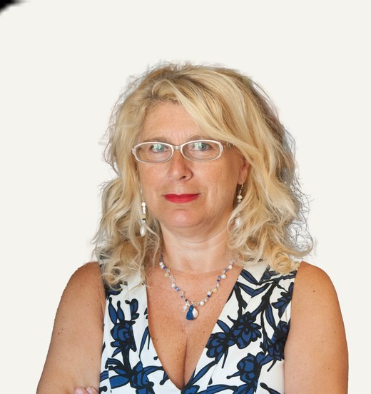 Rosalia Del Vecchio